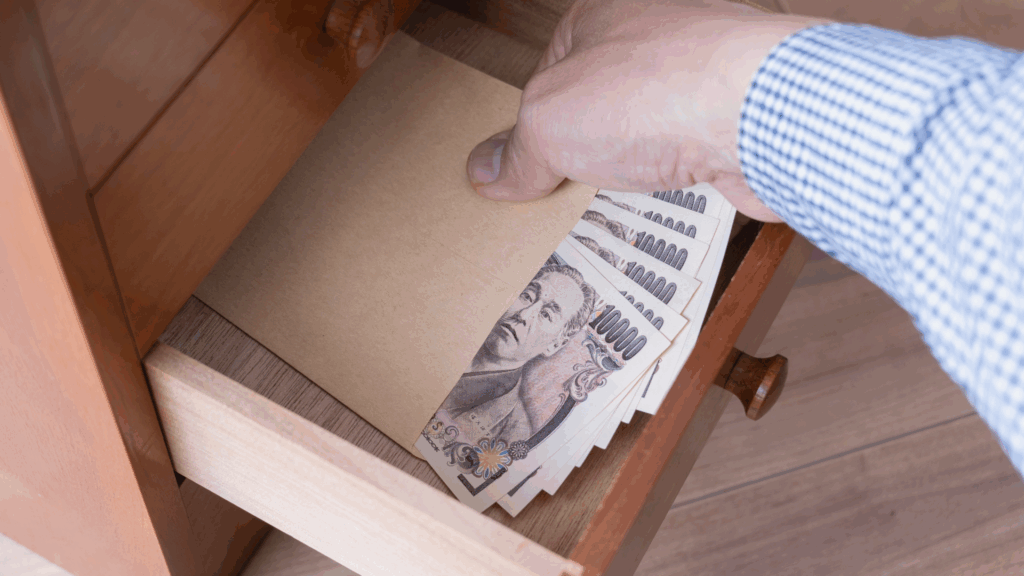 はじめに:日銀が明かすタンス預金の実態